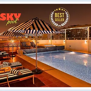 4* فندق الحمراء