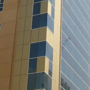 2* فندق Al Majarah 1