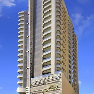 4* شقة فندقية المجاز بريميير للشقق الفندقية