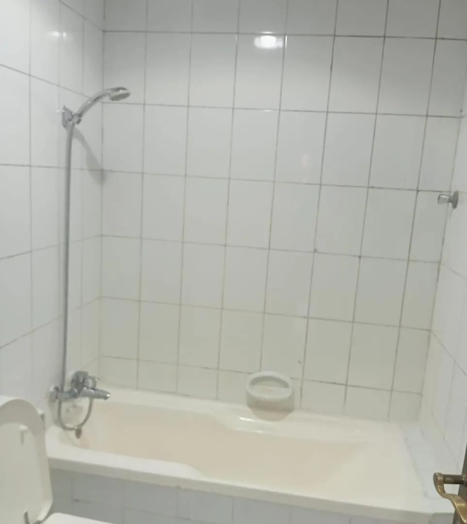 Apartment Personel Room For Yourself Sharjah United Arab Emirates