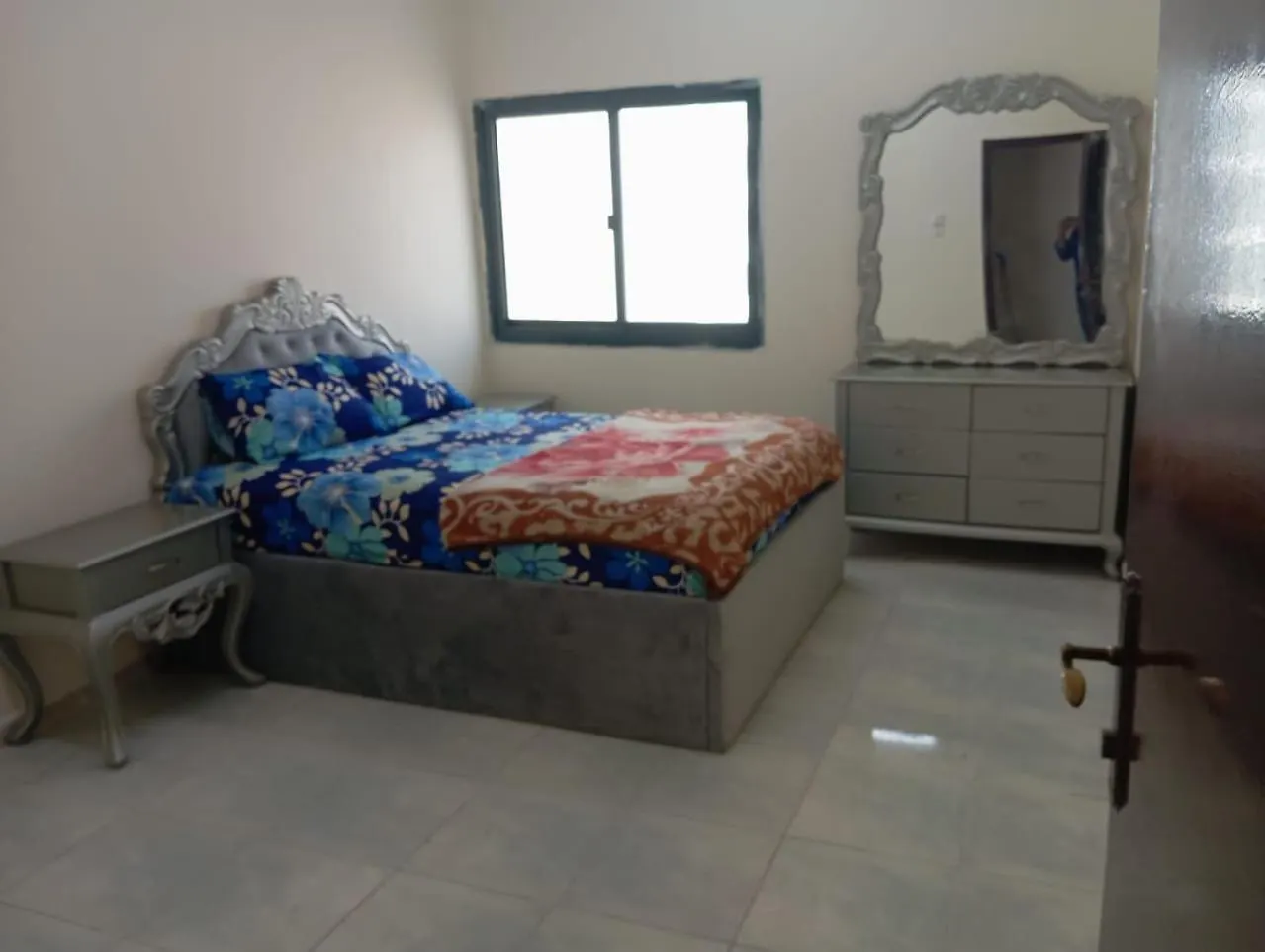 Personel Room For Yourself Sharjah Apartment